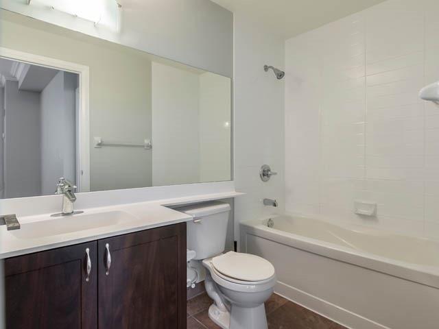 Lph 1 - 55 De Boers Dr, Condo with 1 bedrooms, 1 bathrooms and 1 parking in Toronto ON | Image 14