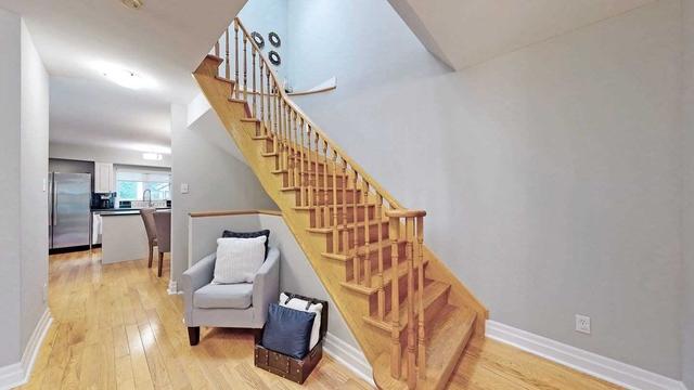 180 Holborne Ave, House detached with 3 bedrooms, 4 bathrooms and 3 parking in Toronto ON | Image 11