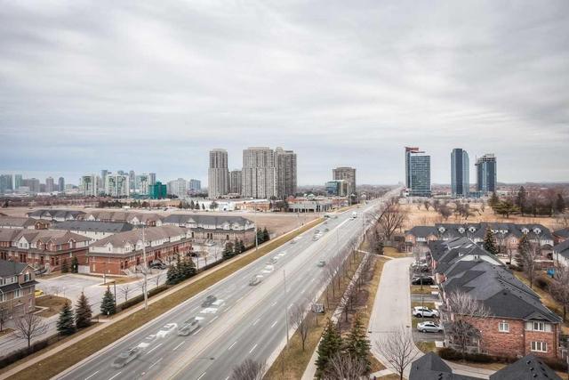 1004 - 220 Forum Dr, Condo with 2 bedrooms, 2 bathrooms and 1 parking in Mississauga ON | Image 17