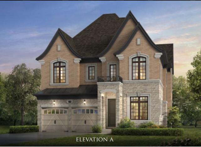 463 Via Romano Blvd, House detached with 5 bedrooms, 6 bathrooms and 4 parking in Vaughan ON | Image 1