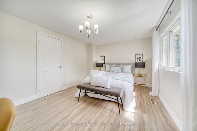 43 - 331 Trudelle St, Townhouse with 3 bedrooms, 3 bathrooms and 2 parking in Toronto ON | Image 7