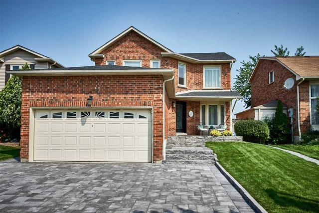 42 Reed Dr, House detached with 4 bedrooms, 4 bathrooms and 7 parking in Ajax ON | Image 1