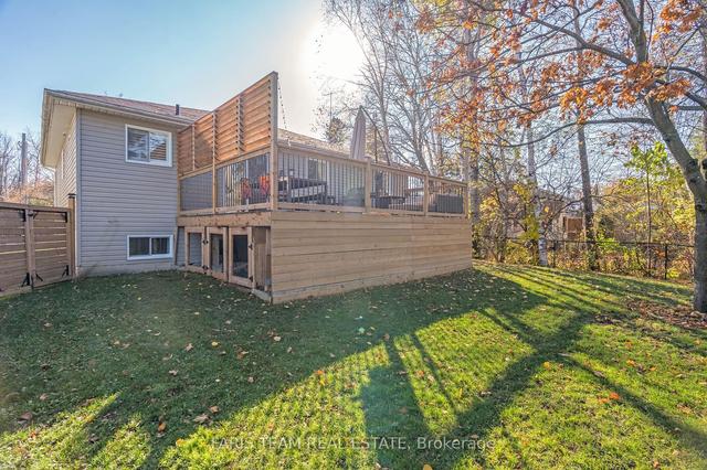 1060 Belle Aire Beach Rd, House detached with 3 bedrooms, 3 bathrooms and 6 parking in Innisfil ON | Image 16