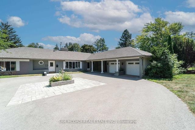945 Meadow Wood Rd, House detached with 4 bedrooms, 1 bathrooms and 14 parking in Mississauga ON | Image 8
