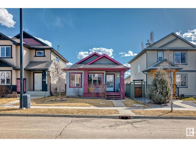 2333 28a Av Nw Nw, House detached with 4 bedrooms, 2 bathrooms and null parking in Edmonton AB | Image 40