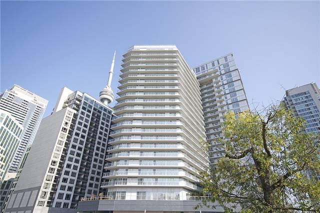Lph3 - 352 Front St W, Condo with 2 bedrooms, 1 bathrooms and null parking in Toronto ON | Image 1