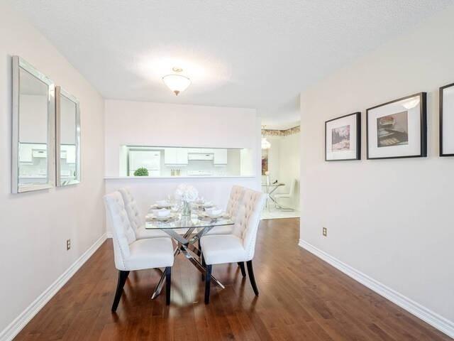 2211 - 550 Webb Dr, Condo with 2 bedrooms, 2 bathrooms and 2 parking in Mississauga ON | Image 39