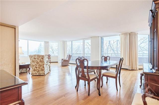 3a - 300 Queen Elizabeth Drive, Condo with 2 bedrooms, 2 bathrooms and 2 parking in Ottawa ON | Image 4