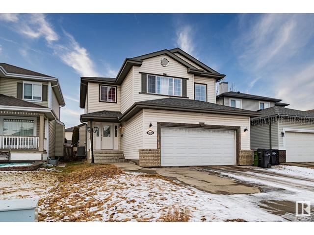148 Cote Cr Nw, House detached with 5 bedrooms, 3 bathrooms and null parking in Edmonton AB | Image 2