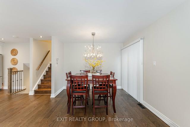 30 Pleasantview Ave, House detached with 3 bedrooms, 2 bathrooms and 4 parking in Brampton ON | Image 9