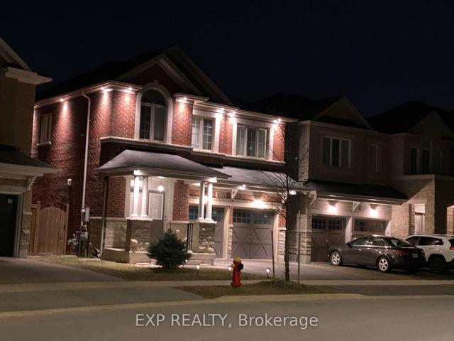 4272 Ryan Lane, House detached with 4 bedrooms, 4 bathrooms and 4 parking in Burlington ON | Image 26