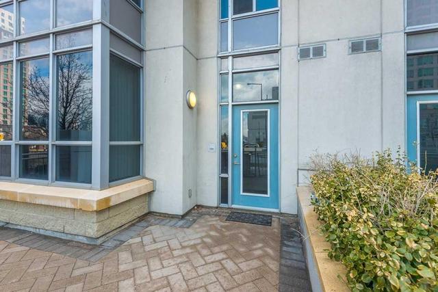 Th125 - 38 Lee Centre Dr, Townhouse with 2 bedrooms, 2 bathrooms and 1 parking in Toronto ON | Image 19