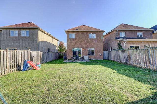 640 Highglen Ave, House detached with 3 bedrooms, 4 bathrooms and 6 parking in Markham ON | Image 25
