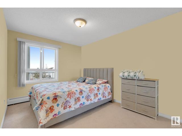 314 - 5350 199 St Nw, Condo with 2 bedrooms, 2 bathrooms and 1 parking in Edmonton AB | Image 7