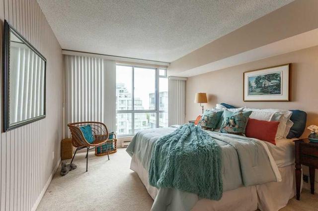606 - 70 Cumberland Lane, Condo with 2 bedrooms, 2 bathrooms and 2 parking in Ajax ON | Image 11