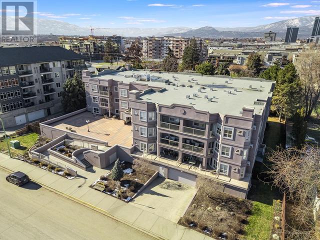 309 - 2130 Vasile Road, Condo with 2 bedrooms, 1 bathrooms and 1 parking in Kelowna BC | Image 25