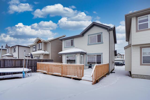 68 Covehaven Terrace Ne, House detached with 3 bedrooms, 2 bathrooms and 4 parking in Calgary AB | Image 40
