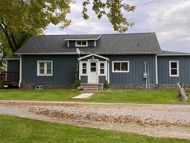 3597 County Rd 47 Rd, House detached with 4 bedrooms, 2 bathrooms and 10 parking in Ramara ON | Image 7