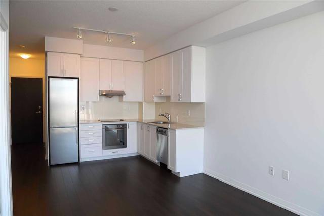 3510 - 55 Ann O'reilly Rd, Condo with 1 bedrooms, 2 bathrooms and 1 parking in Toronto ON | Image 31