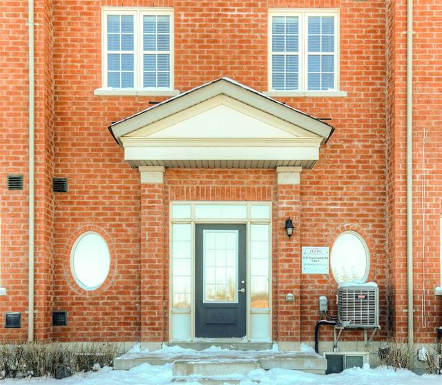 3 - 2530 Countryside Dr, Townhouse with 3 bedrooms, 3 bathrooms and 1 parking in Brampton ON | Image 14