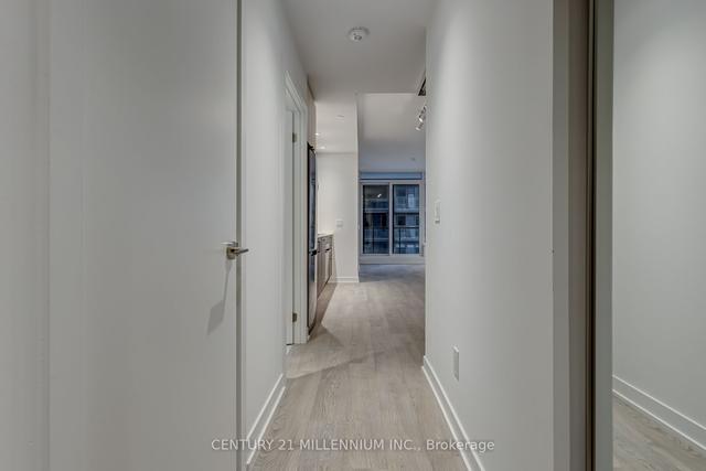 2705 - 1928 Lake Shore Blvd W, Condo with 2 bedrooms, 2 bathrooms and 1 parking in Toronto ON | Image 14