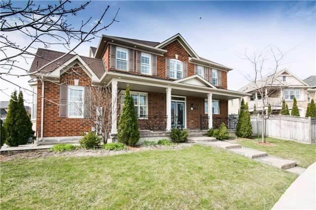 3909 Mayla Dr, House detached with 4 bedrooms, 4 bathrooms and 4 parking in Mississauga ON | Image 1