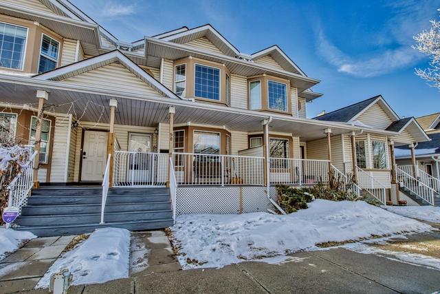 90 Martin Crossing Court Ne, Home with 4 bedrooms, 2 bathrooms and 2 parking in Calgary AB | Image 48