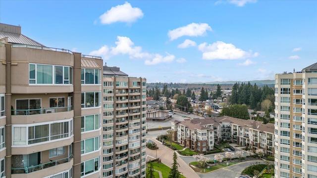1602 - 3170 Gladwin Road, Condo with 2 bedrooms, 3 bathrooms and 2 parking in Abbotsford BC | Image 25