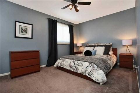 th #75 - 371 Bronte St S, Townhouse with 3 bedrooms, 2 bathrooms and 2 parking in Milton ON | Image 11