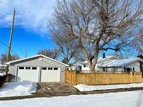 809 Riverside Drive, House detached with 3 bedrooms, 2 bathrooms and 6 parking in Wheatland County AB | Image 41