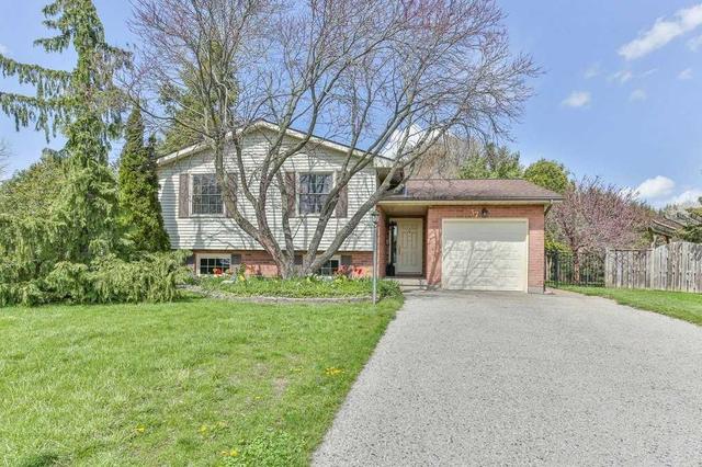 37 Carleton Crt, House detached with 3 bedrooms, 2 bathrooms and 3 parking in Thames Centre ON | Image 12