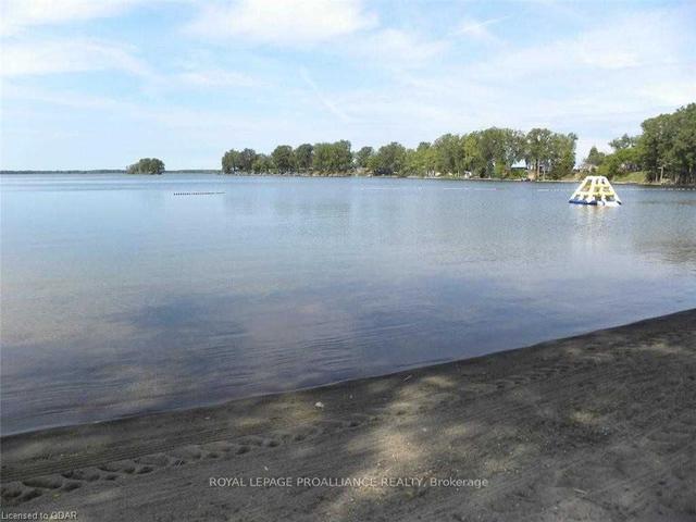 486 cty 18   91 Cherry Beach Lane, Home with 3 bedrooms, 1 bathrooms and 2 parking in Prince Edward County ON | Image 21