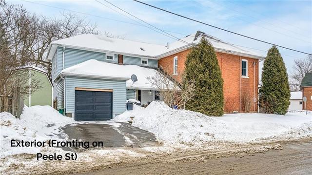53-55 Wellington Street, House detached with 9 bedrooms, 0 bathrooms and 9 parking in Halton Hills ON | Image 4