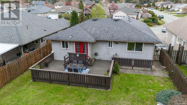 5527 Woodland Cres E, House detached with 5 bedrooms, 3 bathrooms and 2 parking in Port Alberni BC | Image 29