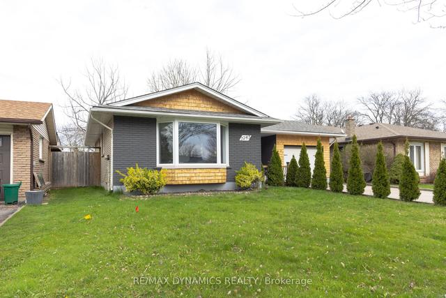 7243 Dirdene St, House detached with 3 bedrooms, 2 bathrooms and 3 parking in Niagara Falls ON | Image 23