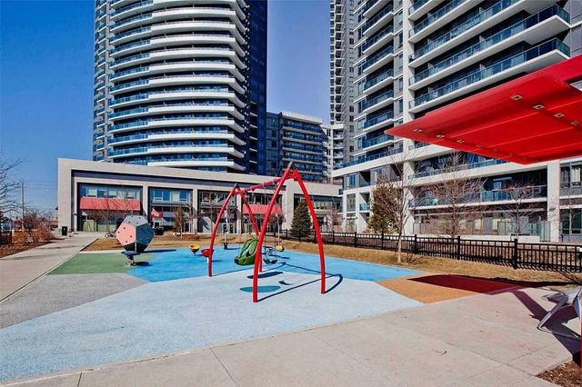 1415 - 7167 Yonge St, Condo with 1 bedrooms, 1 bathrooms and 1 parking in Markham ON | Image 14