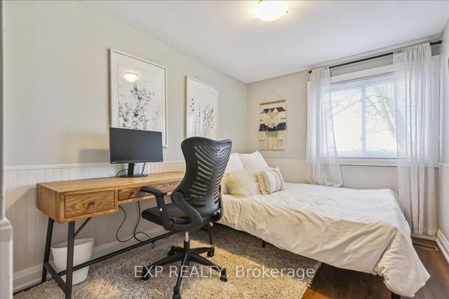 577 - 577 Timber Lane, Townhouse with 3 bedrooms, 3 bathrooms and 1 parking in Burlington ON | Image 17
