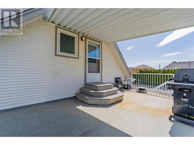 5836 Princess Place, House detached with 3 bedrooms, 2 bathrooms and null parking in Oliver BC | Image 27