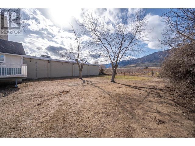 8410 97th Street, House detached with 8 bedrooms, 2 bathrooms and null parking in Osoyoos BC | Image 77