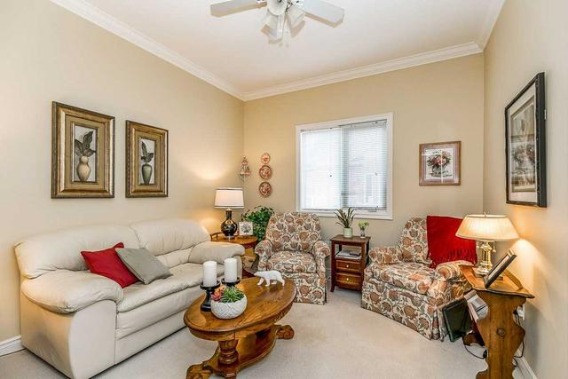 36 Candlelight Crt, House detached with 2 bedrooms, 3 bathrooms and 6 parking in Scugog ON | Image 8