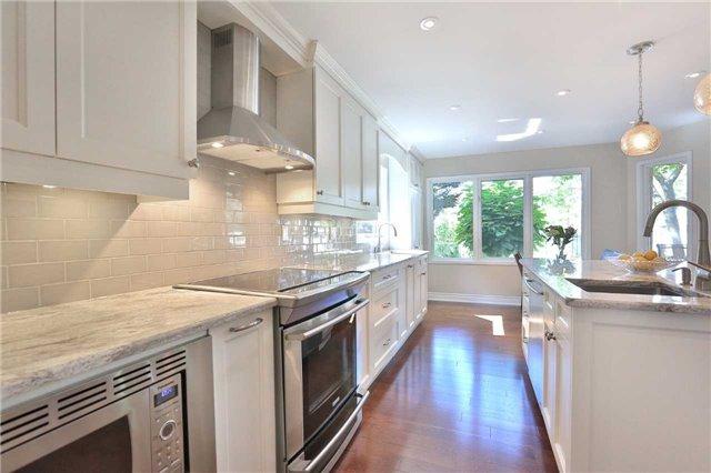 1324 Saddler Circ, House detached with 4 bedrooms, 3 bathrooms and 2 parking in Oakville ON | Image 12