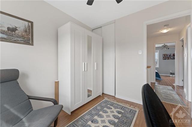 187 Arcola Private, Townhouse with 3 bedrooms, 2 bathrooms and 3 parking in Ottawa ON | Image 25