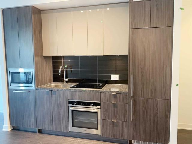 0 - 125 Blue Jays Way, Condo with 1 bedrooms, 1 bathrooms and 0 parking in Toronto ON | Image 14