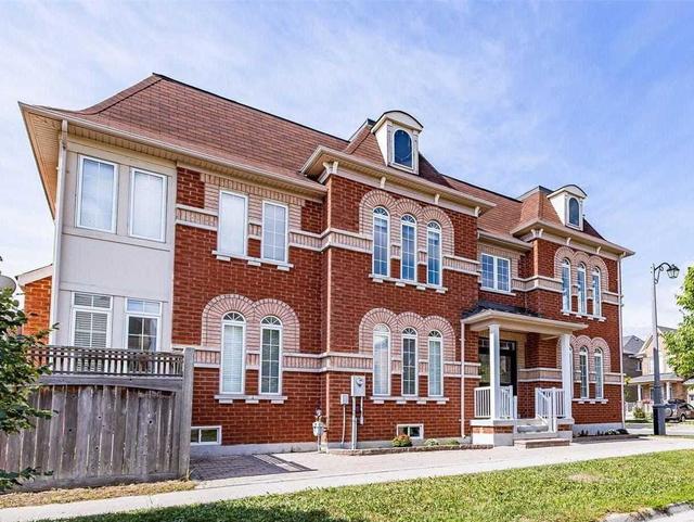 149 Stonechurch Cres, House detached with 4 bedrooms, 4 bathrooms and 6 parking in Markham ON | Image 12