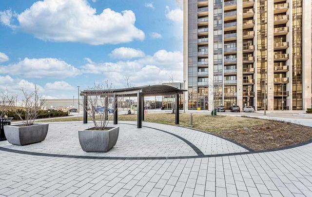 ph03 - 9075 Jane St, Condo with 2 bedrooms, 2 bathrooms and 1 parking in Vaughan ON | Image 1