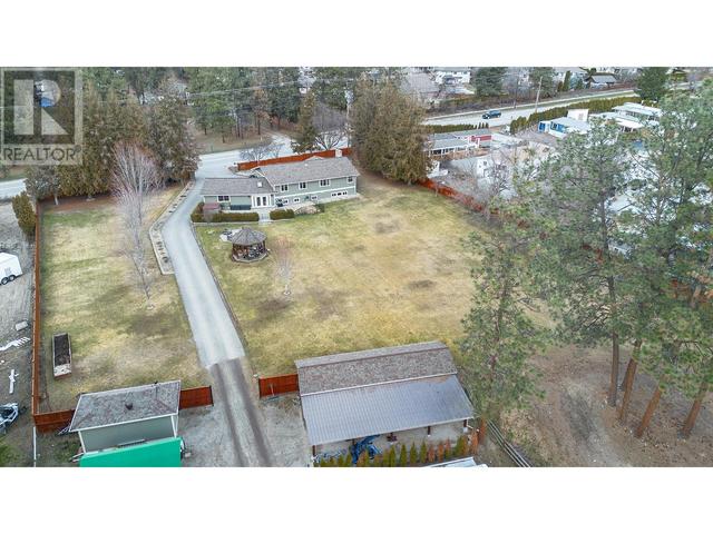 3505 Mcculloch Road, House detached with 4 bedrooms, 3 bathrooms and 2 parking in Kelowna BC | Image 9