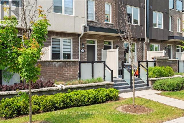 13 - 35 Heron Park Pl, Townhouse with 3 bedrooms, 3 bathrooms and 1 parking in Toronto ON | Image 5