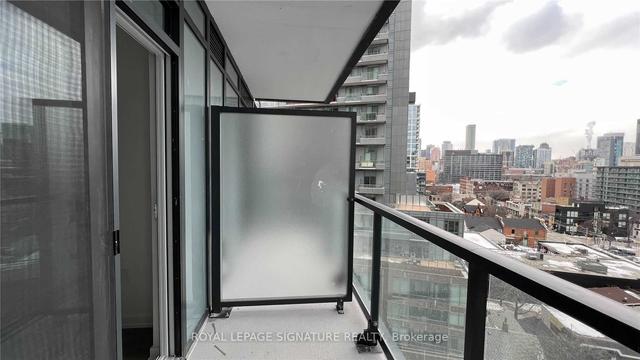 914 - 50 Power St, Condo with 1 bedrooms, 1 bathrooms and 0 parking in Toronto ON | Image 3