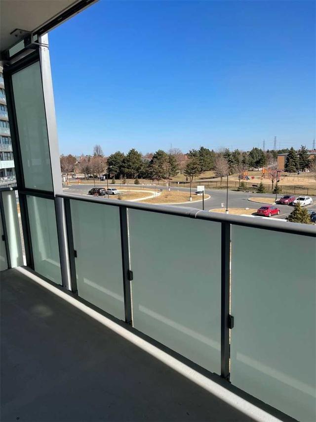 306 - 4677 Glen Erin Dr, Condo with 2 bedrooms, 2 bathrooms and 1 parking in Mississauga ON | Image 14