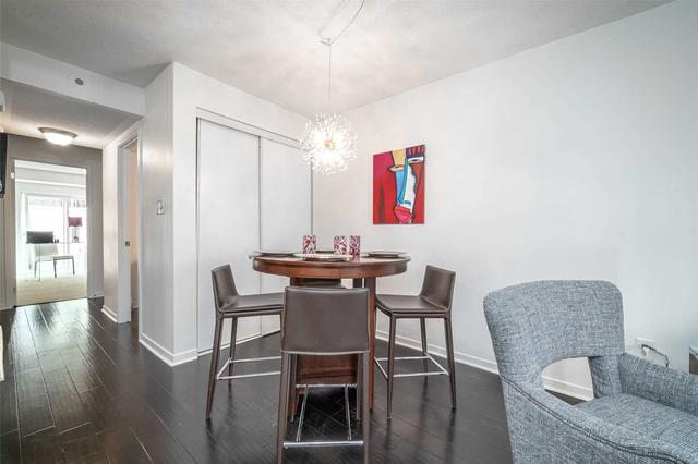38 - 29 Florence Wyle Lane, Townhouse with 2 bedrooms, 2 bathrooms and 1 parking in Toronto ON | Image 13